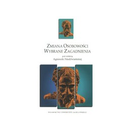 Zmiana osobowości - wybrane...