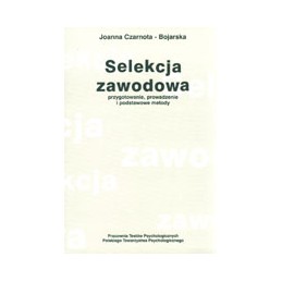 Selekcja zawodowa -...