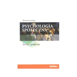 Psychologia społeczna -...