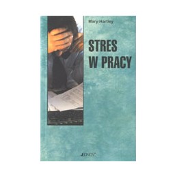 Stres w pracy