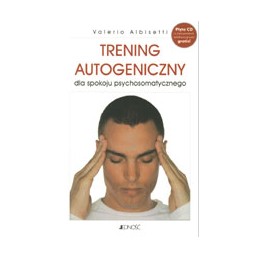 Trening autogeniczny dla...