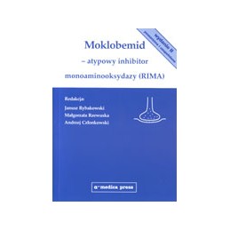 Moklobemid - atypowy...
