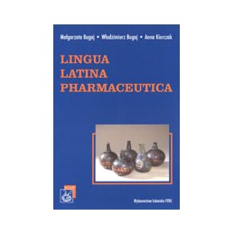 Lingua Latina pharmaceutica
