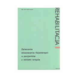 Rehabilitacja medyczna nr...