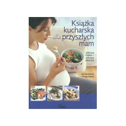 Książka kucharska dla...
