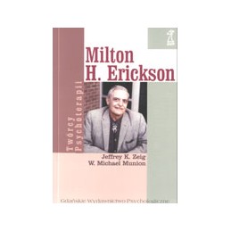 Milton H. Erickson