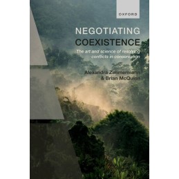 Negotiating Coexistence