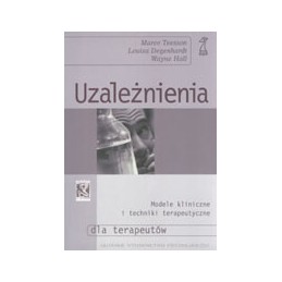 Uzależnienia - modele...