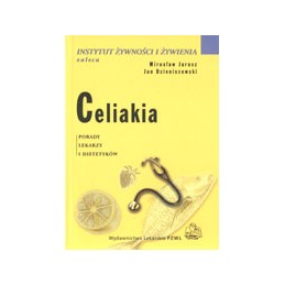 Celiakia
