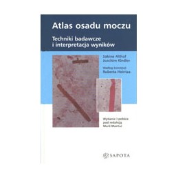 Atlas osadu moczu