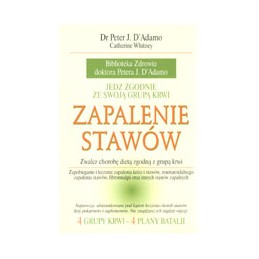 Zapalenie stawów - z serii...