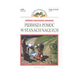Pierwsza pomoc w stanach...