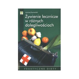 Żywienie lecznicze w...