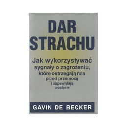 Dar strachu