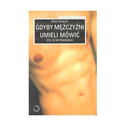 Gdyby mężczyźni umieli...