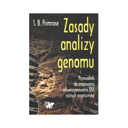 Zasady analizy genomu -...
