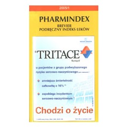 Pharmindex - brevier 2005/1