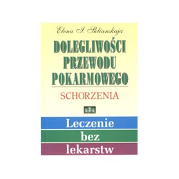 Dolegliwości przewodu...