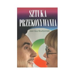 Sztuka przekonywania