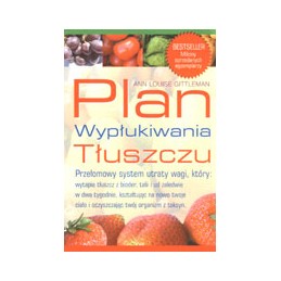 Plan wypłukiwania tłuszczu