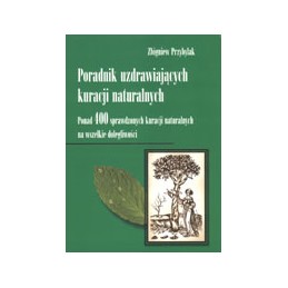 Poradnik uzdrawiających...