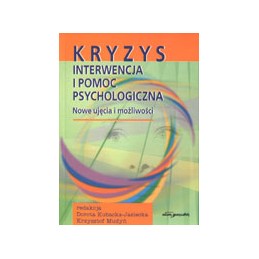 KRYZYS - interwencja i...