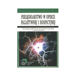 Pielęgniarstwo w opiece...