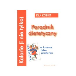 Poradnik dietetyczny dla...