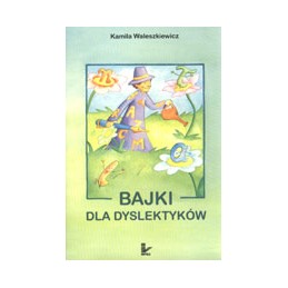 Bajki dla dyslektyków