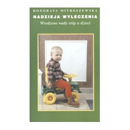 Nadzieja wyleczenia....