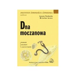 Dna moczanowa