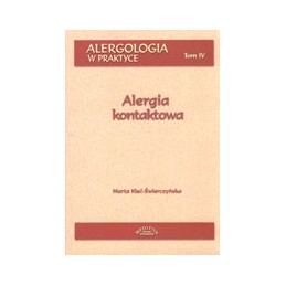 Alergia kontaktowa