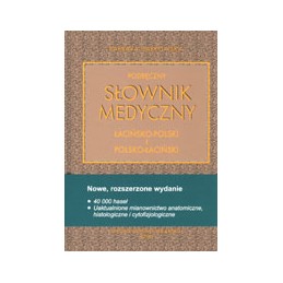 Podręczny słownik medyczny...