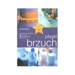 Płaski brzuch