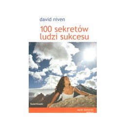 100 sekretów ludzi sukcesu