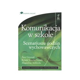 Komunikacja w szkole -...