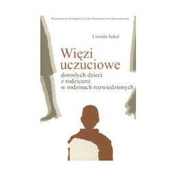 Więzi uczuciowe dorosłych...
