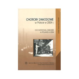Choroby zawodowe w Polsce w...