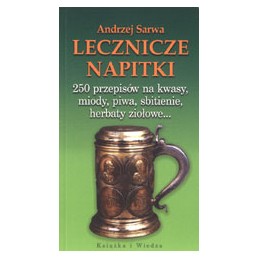 Lecznicze napitki