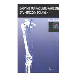 Badanie ultrasonograficzne...