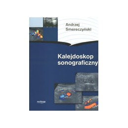 Kalejdoskop sonograficzny