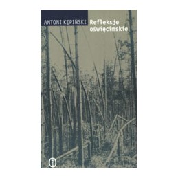 Refleksje oświęcimskie