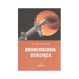 Bronchologia dziecięca