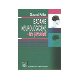 Badanie neurologiczne - to...