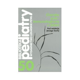 Choroby autoimmunologiczne u dzieci