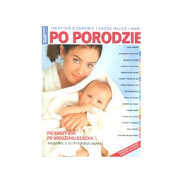 PO PORODZIE - 100 pytań o...