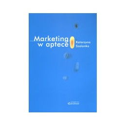 Marketing w aptece
