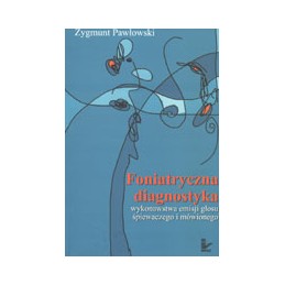 Foniatryczna diagnostyka...