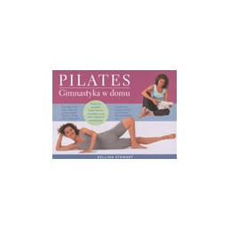 PILATES - gimnastyka w domu