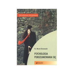Psychologia porozumiewania się